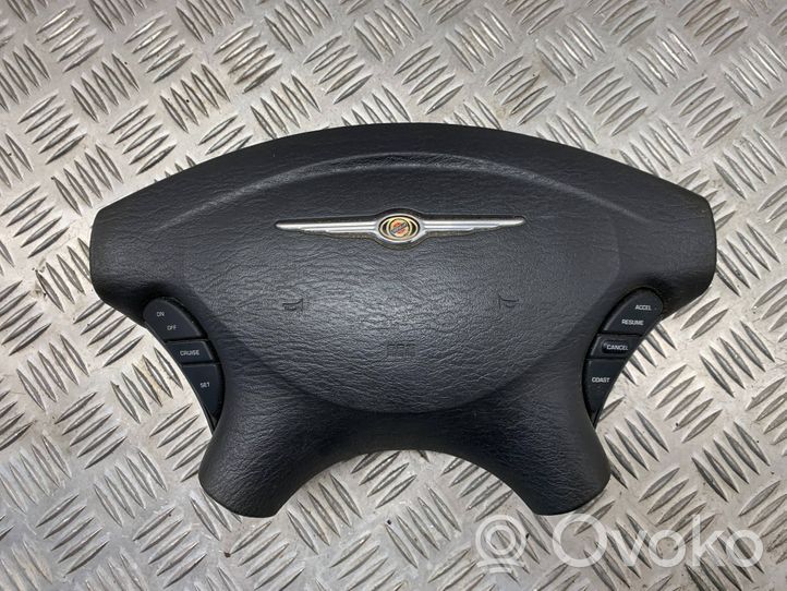 Chrysler Voyager Airbag de volant 1K060418475