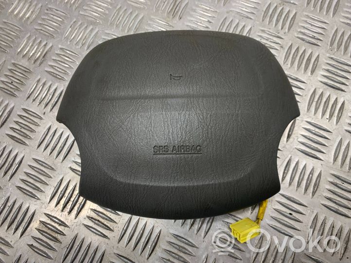 Suzuki Grand Vitara I Airbag de volant 4815065D10