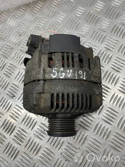 Suzuki Grand Vitara I Alternator 9645907580