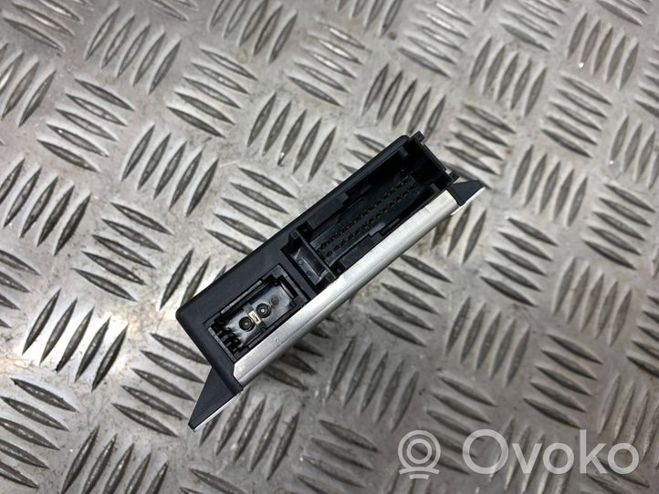 Audi A8 S8 D3 4E Modulo di controllo accesso 4E0907468E