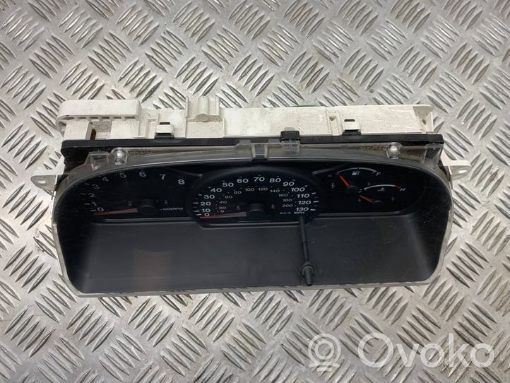 Suzuki Grand Vitara I Spidometrs (instrumentu panelī) 3410082DM0