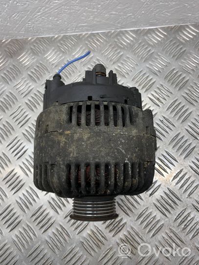 Audi A8 S8 D3 4E Alternator 059903015R