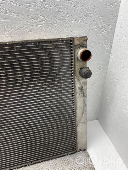 Audi A8 S8 D3 4E Radiateur de refroidissement 4E0121251