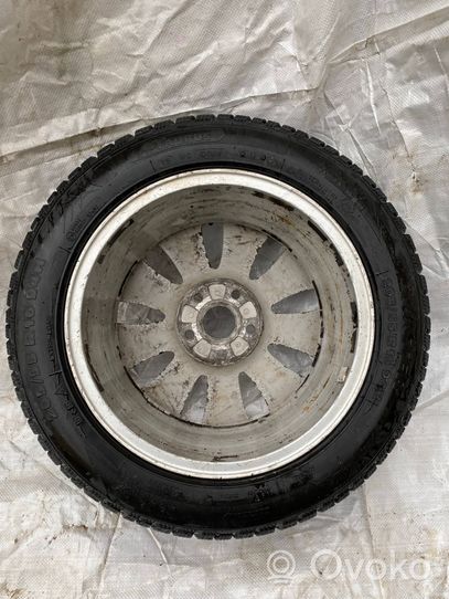 Volkswagen PASSAT B6 R 16 alumīnija - vieglmetāla disks (-i) 8E0601025BB