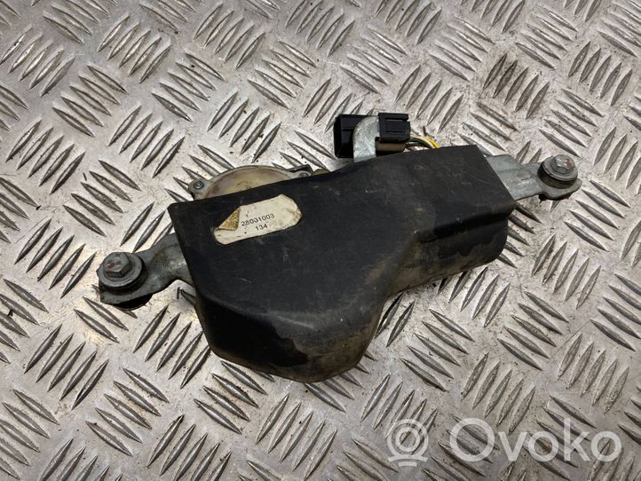 Land Rover Freelander Moteur d'essuie-glace arrière 28001003