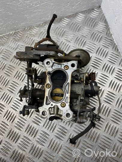 Audi 80 90 B3 Carburettor 026129017B