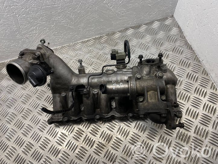 KIA Sorento Intake manifold 