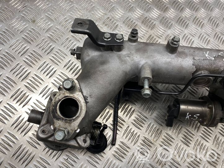 KIA Sorento Intake manifold 