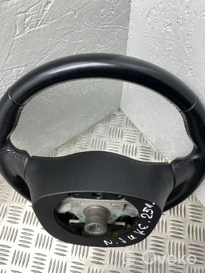 Nissan Juke I F15 Ohjauspyörä 0Y28SL130283