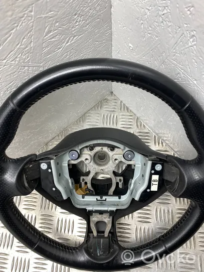 Nissan Juke I F15 Ohjauspyörä 0Y28SL130283