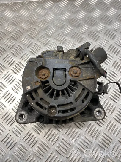 Peugeot 406 Generatore/alternatore 9640878780