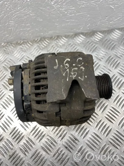 Jeep Grand Cherokee (WJ) Alternator A0121544802