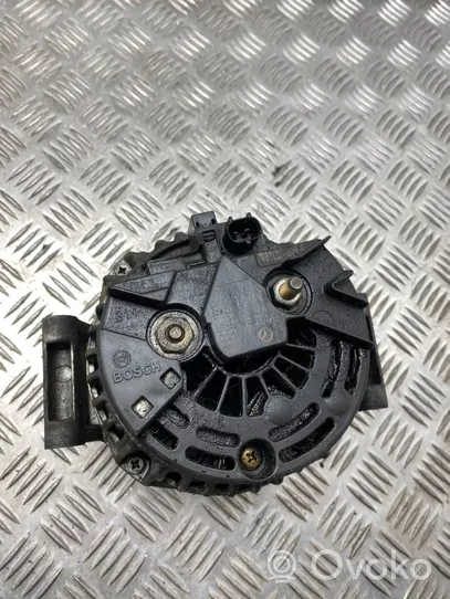 Jeep Grand Cherokee (WJ) Generatore/alternatore 0124515084