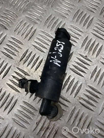 Nissan Juke I F15 Silniczek wycieraczki lampy przedniej 1014562