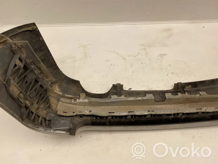 Audi A4 S4 B5 8D Rear bumper 8D9807521AA