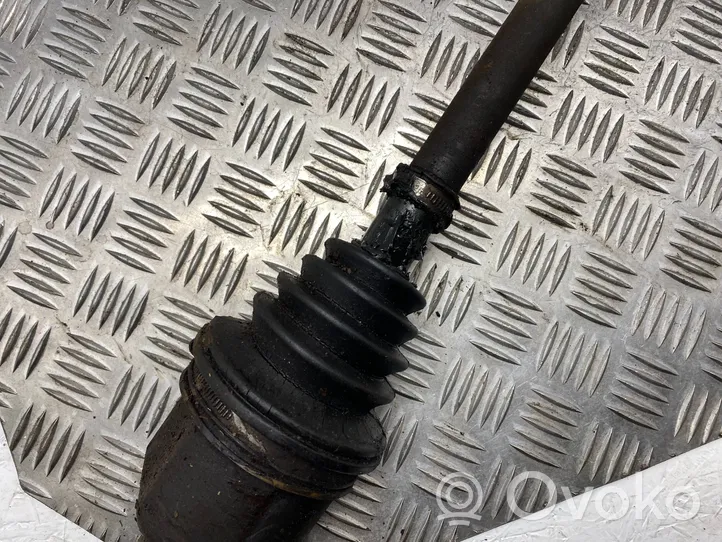 Chrysler Voyager Front driveshaft P04641856AF