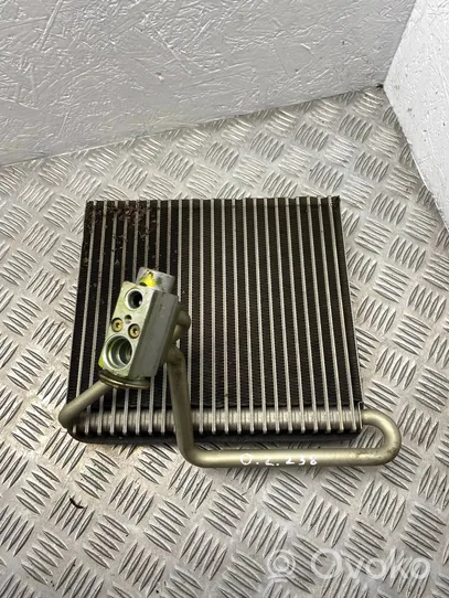 Opel Zafira B Air conditioning (A/C) radiator (interior) G1374