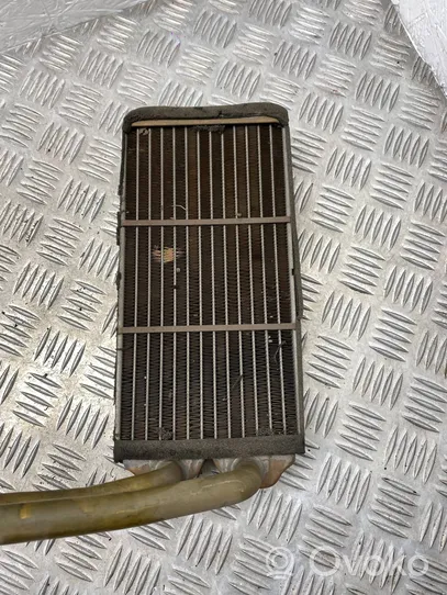 Land Rover Freelander Radiateur soufflant de chauffage 