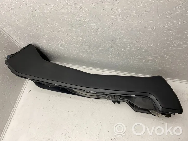 Audi A8 S8 D3 4E Console centrale 4E0863241