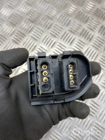 BMW 3 E36 Bouton commande réglage hauteur de phares E366131