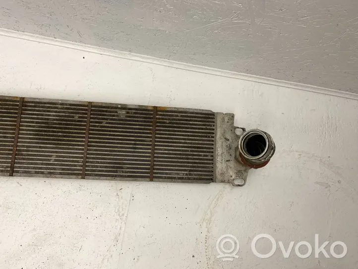 Volkswagen Transporter - Caravelle T5 Intercooler radiator 7H0145804B