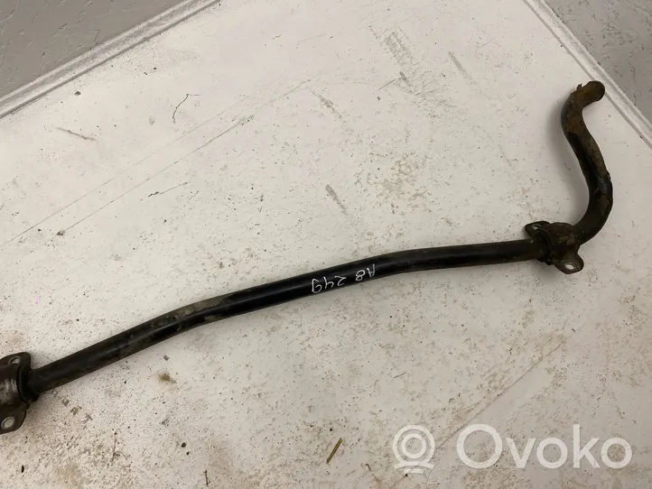 Audi A8 S8 D3 4E Barre stabilisatrice 4E0411336C