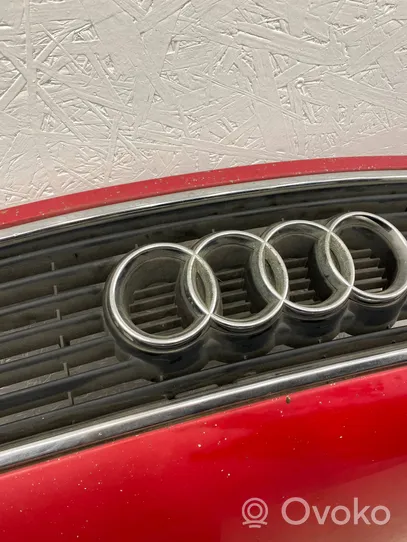 Audi 100 S4 C4 Капот двигателя 