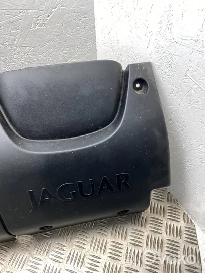 Jaguar S-Type Couvercle cache moteur 