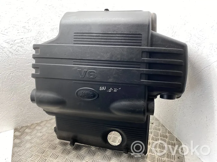 Land Rover Freelander Couvercle cache moteur 03607