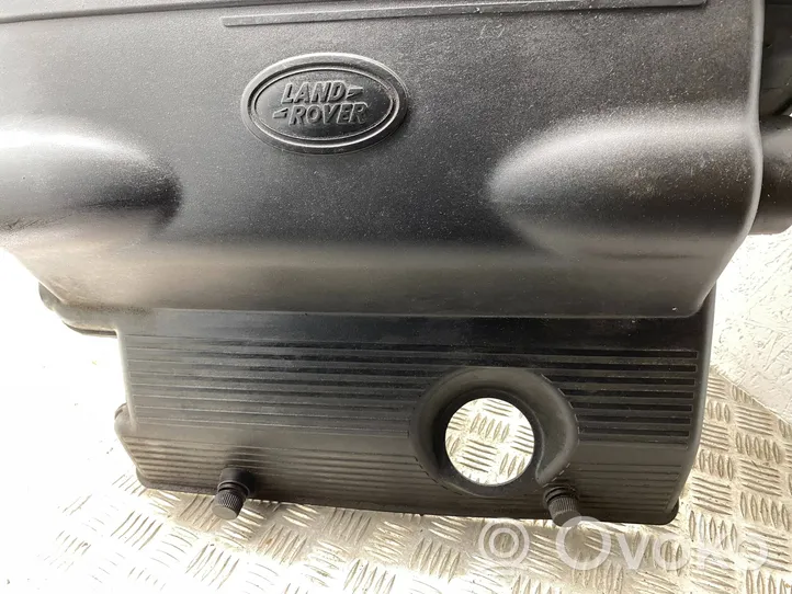Land Rover Freelander Couvercle cache moteur 03607