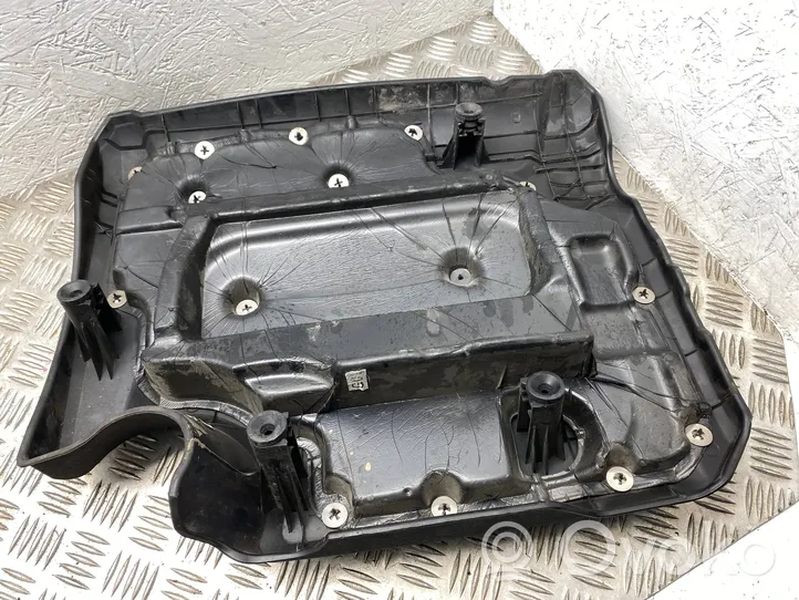 KIA Sorento Couvercle cache moteur 