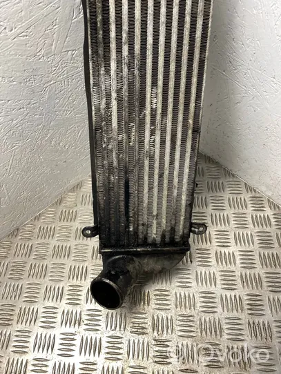 KIA Sorento Chłodnica powietrza doładowującego / Intercooler 282702FXXX