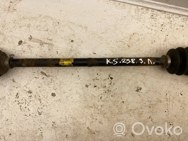 KIA Sorento Rear driveshaft 