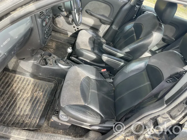 Chrysler PT Cruiser Fotele / Kanapa / Komplet 