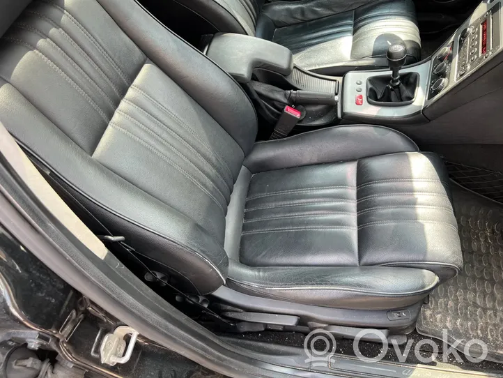 Alfa Romeo 159 Seat set 