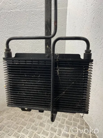 Jeep Grand Cherokee (WJ) Radiateur de direction assistée 