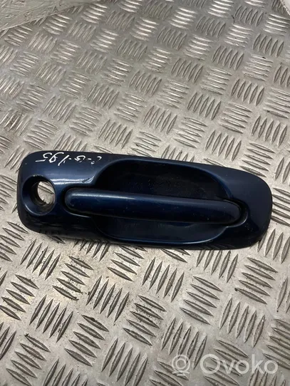 Chrysler Grand Voyager IV Front door exterior handle sr7148