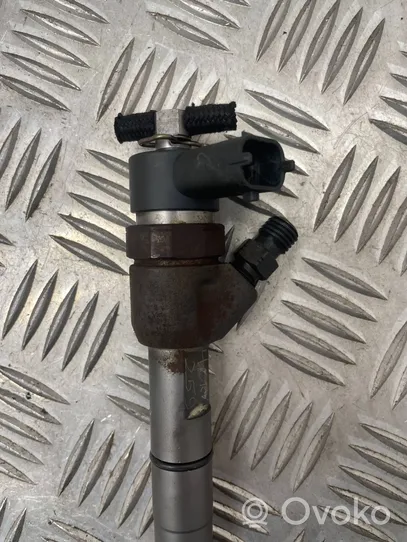 Honda CR-V Injektor Einspritzdüse 0445110288