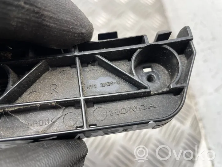 Honda CR-V Uchwyt / Mocowanie zderzaka przedniego NF12M5S0