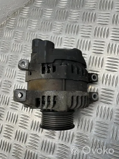 Honda CR-V Generator/alternator 1042104860