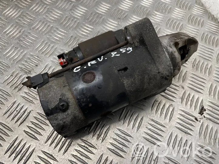 Honda CR-V Starter motor M002T85871