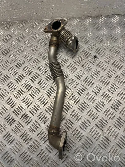 Honda CR-V EGR valve line/pipe/hose 