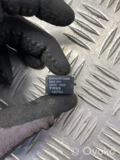 Honda CR-V Other relay G8HLH71