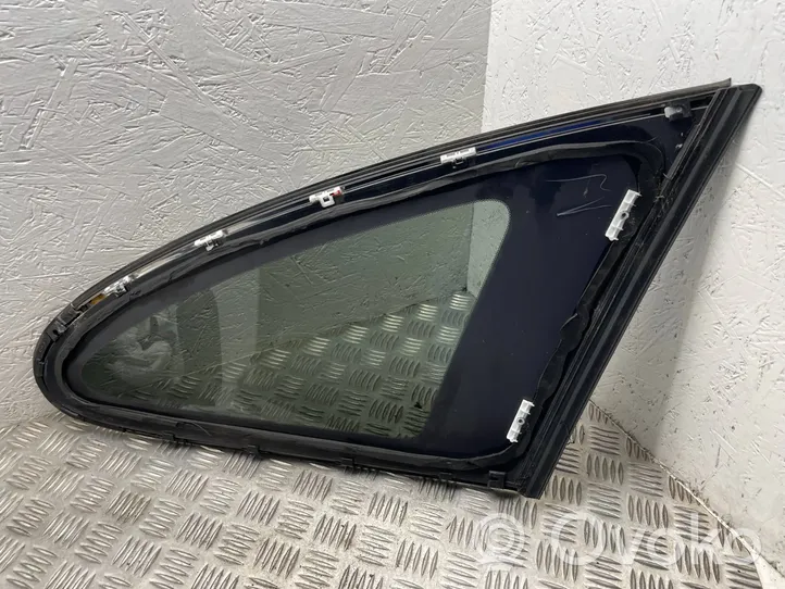 Honda CR-V Aizmugurējais virsbūves sānu stikls 43R006723