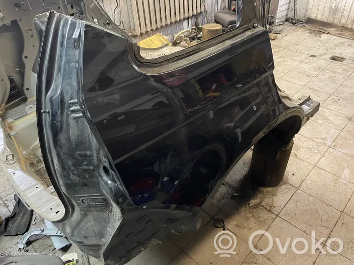 Honda CR-V Body 