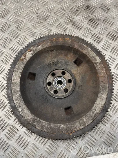 Mitsubishi Pajero Flywheel 2928