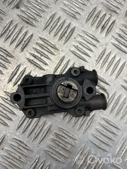 Jeep Grand Cherokee (WJ) Fuel injection high pressure pump A6110900350