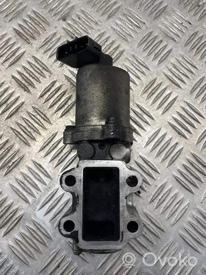 Toyota RAV 4 (XA30) Soupape vanne EGR 2562026091