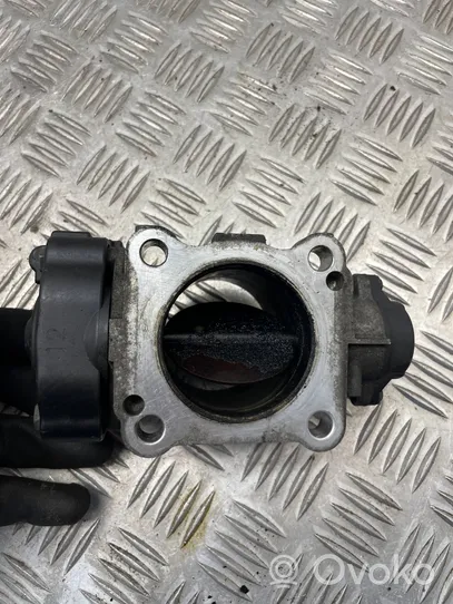 Toyota RAV 4 (XA30) Throttle valve 260107416