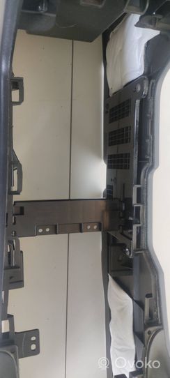 Hyundai ix35 Consola central de la guantera 846382S000